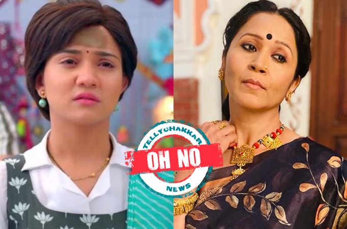 Meet Badlegi Duniya Ki Reet: Oh No! Meet Hooda takes a big responsibility, Barfi Devi to plan against her