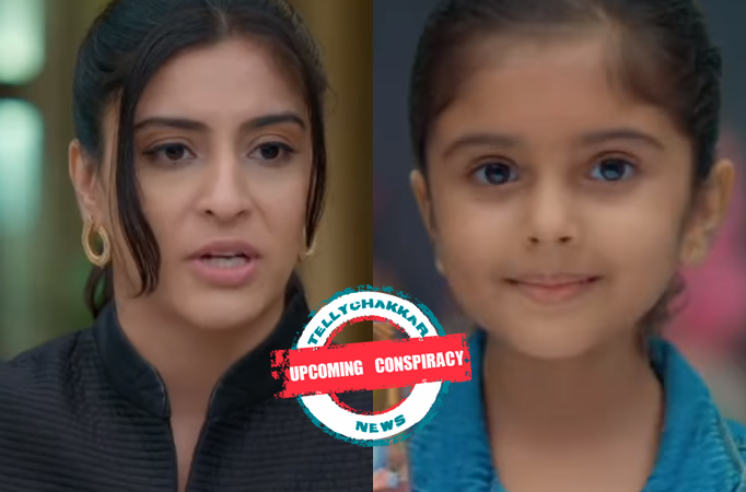 Anupamaa: Upcoming conspiracy! Barkha is not happy with Choti Anu’s entry, looks for her biological parents?