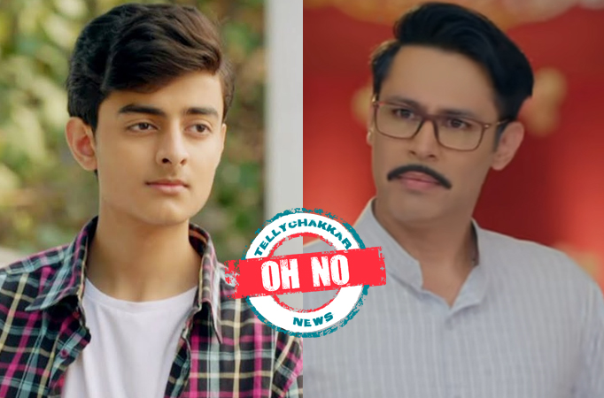 Oh No: Barry refuses to RECOGNISE Rajeev in Sab TV's Tera Yaar Hoon Main