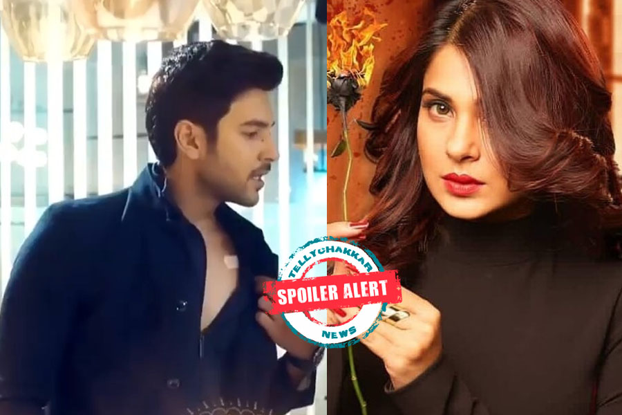 Rudra to fall in love with Maya in Beyhadh 2