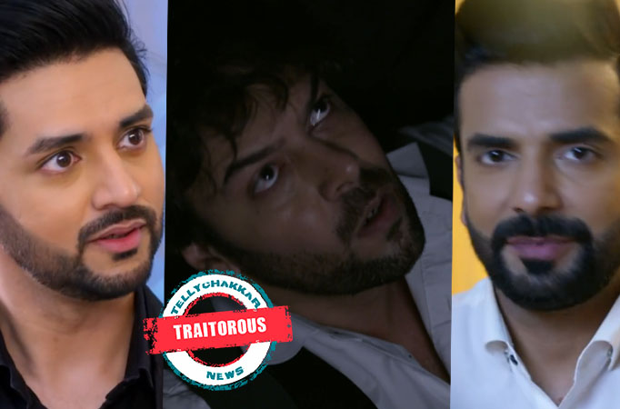 Kundali Bhagya: Traitorous! Prithvi and Sherlyn know who Arjun is; Prithvi to blame Karan/Arjun and Rishabh for the attack?