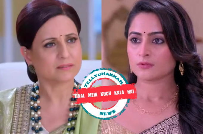 Ghum Hai Kisikey Pyaar Meiin: Daal Mein Kuch Kala Hai! Bhavani gets suspicious of Pakhi’s intentions