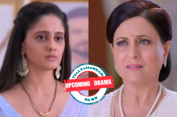 Ghum Hai Kisikey Pyaar Meiin: Upcoming Drama! Bhavani interrupts Sai’s orders