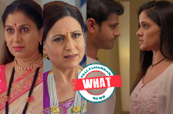 Ghum Hai Kisikey Pyaar Meiin: What! Ashwini’s agrees to Bhavani’s demand; shocks Sai and Virat 