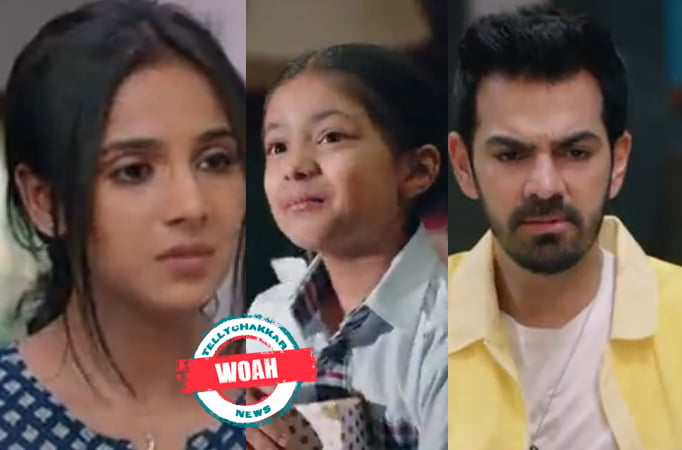 Bohot Pyaar Karte Hain: Whoa! Zoon calls Ritesh home, sparks fly between Indu and Ritesh