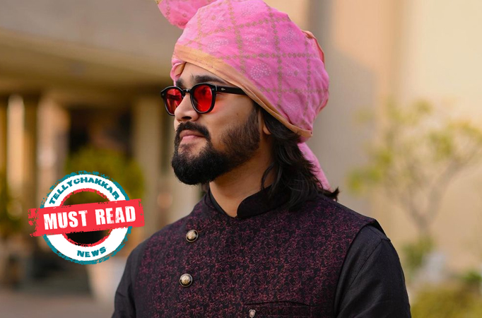 Must read! Bhuvan Bam issues an apoligy after controversial video