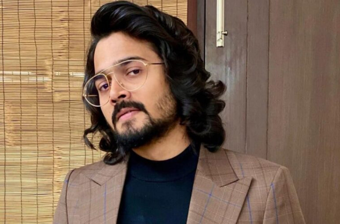 Bhuvan Bam