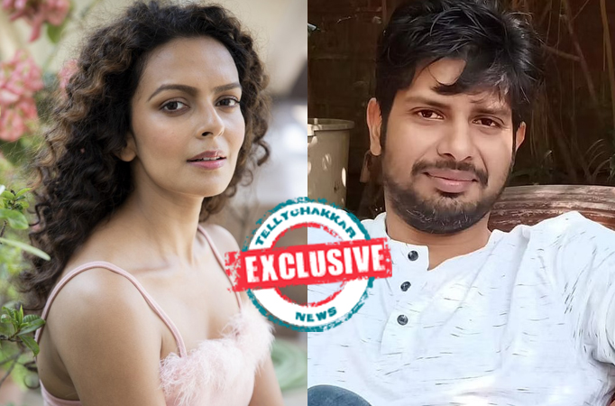 Exclusive! Bidita Bag and Rohit Choudharyroped in for web series titled Boond 