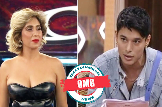 BIGG BOSS OTT: OMG! Neha Bhasin opens up about her relationship with Pratik Sehajpal