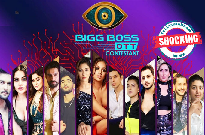 BIGG BOSS 15 OTT: Shocking! This contestant to get eliminated from the show this Sunday Ka Vaar