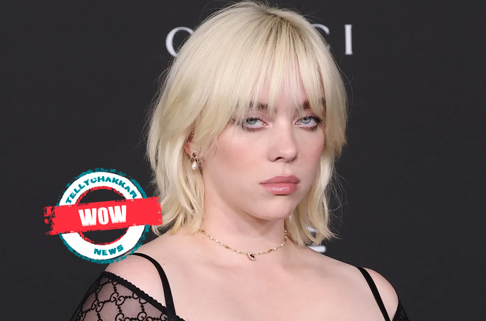 Wow! Billie Eilish to star alongside “The Simpsons” family in When Billie Met Lisa