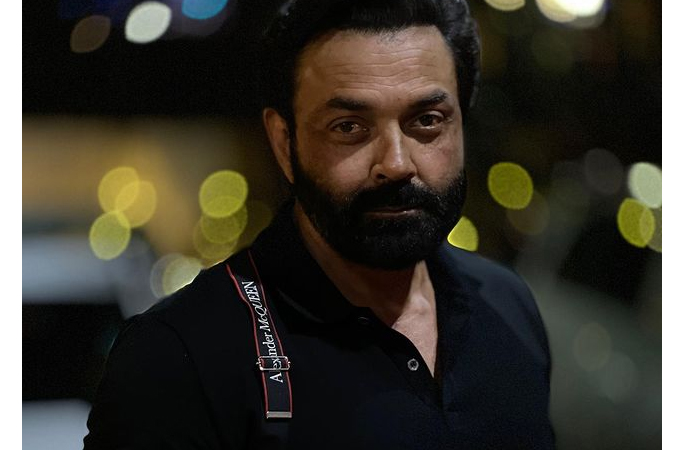 Bobby Deol