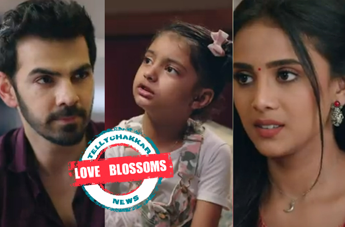 Bahut Pyaar Karte Hain: Love Blossoms! Ritesh and Indu to come close because of Zoon