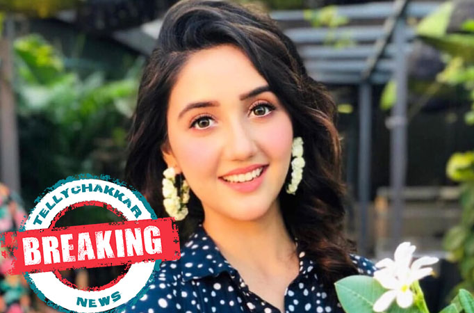 BREAKING NEWS! Ashnoor Kaur bags anthology series by Sachin Gupta's Chilsag Motion Pictures 