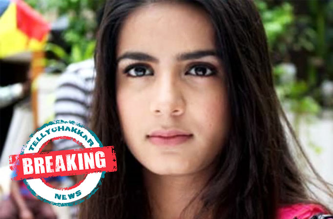 BREAKING! Pyaar Tune Kya Kiya fame Sakshi Sharma to feature in ZEE5's Next?