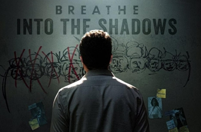 'Breathe: Into the Shadows' Season 2 to premiere on Nov 9