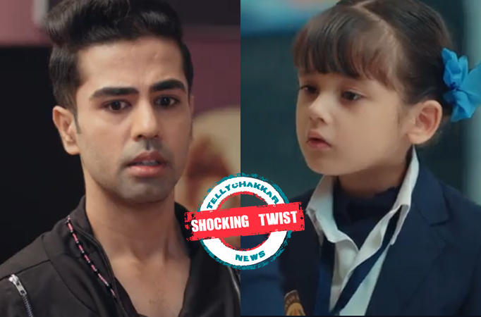 Shocking Twist! Yeh Hai Chahatein: Bunty kidnaps Roohi for revenge! 