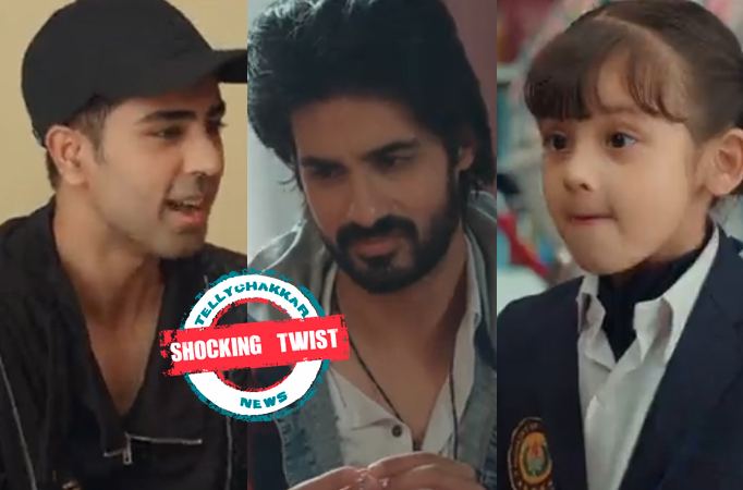 Shocking Twist! Yeh Hai Chahatein: Bunty seeks Revenge, Rudra and Ruhi's Life in Danger!