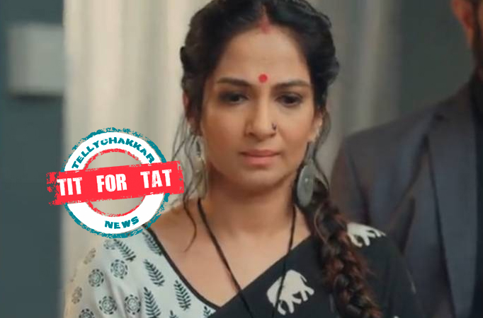 Yeh Hai Chahatein: Tit For Tat! Revati gets trapped into a false case, finds no way to escape