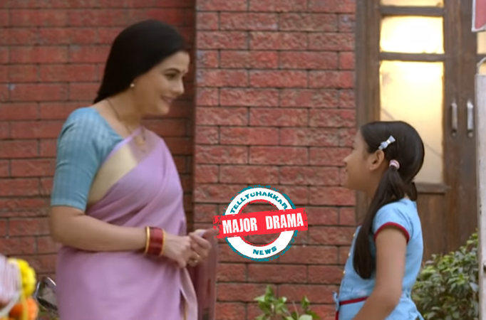 Shubh Laabh - Aapkey Ghar Mein: Major Drama! Savita asks Chanchala for help