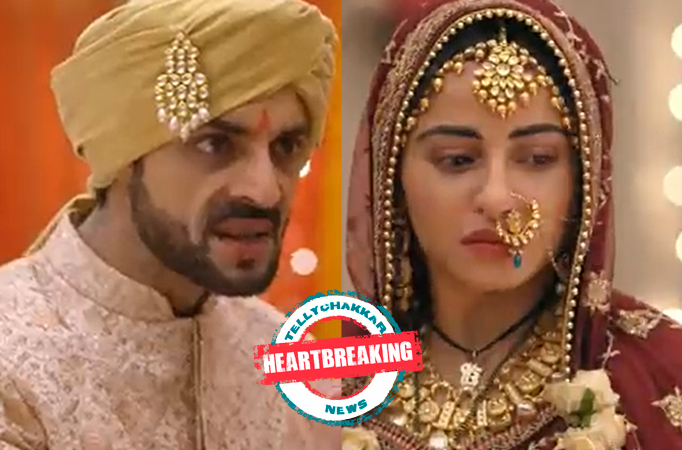 Channa Mereya: Heartbreaking! Aditya warns Ginni to stay away post wedding 