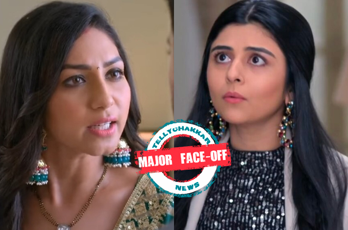 Kabhi Kabhie Ittefaq Sey: Major Face-off! Akriti confronts Gungun, Chandru, Charu and Golu not on the same side