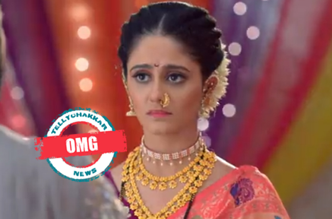 OMG! The Chavan's call POLICE to oust Sai out of the house in Star Plus' Ghum Hai Kisikey Pyaar Meiin