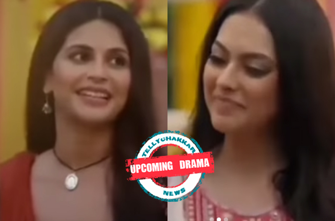 Imlie 2: Upcoming Drama! Ranas want Imlie to be their daughter-in-law and this leaves Cheeni irked