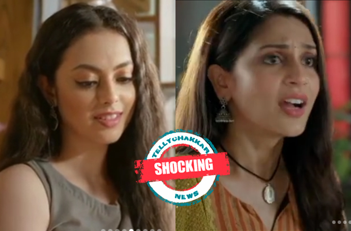 Imlie 2: SHOCKING! Cheeni steals Imlie’s jewellery; tries to run away