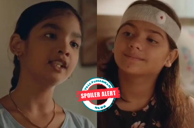 'Chikoo Ki Mummy Durr Kei': Mini creates a big drama at home because of Chikoo 