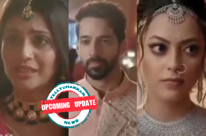 Imlie: Upcoming Update! Atharva to marry Imlie, will cheat on Imlie with Chini?