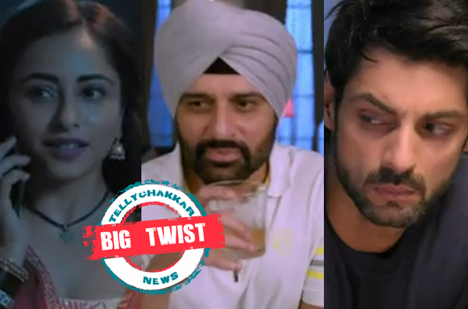 Channa Mereya: Big Twist! Amber to trick Aditya and Ginni into a divorce?