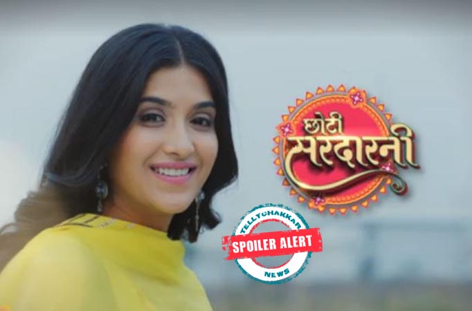 Choti Sardarni: Sarab and Meher start coming closer!