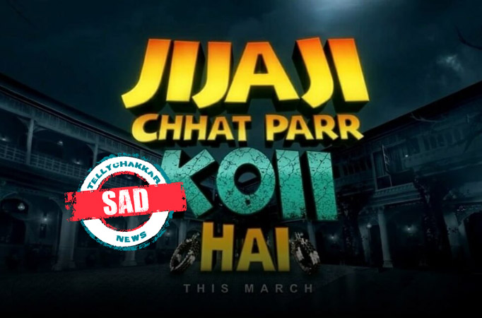 Jijaji Chhat Par Koi Hai