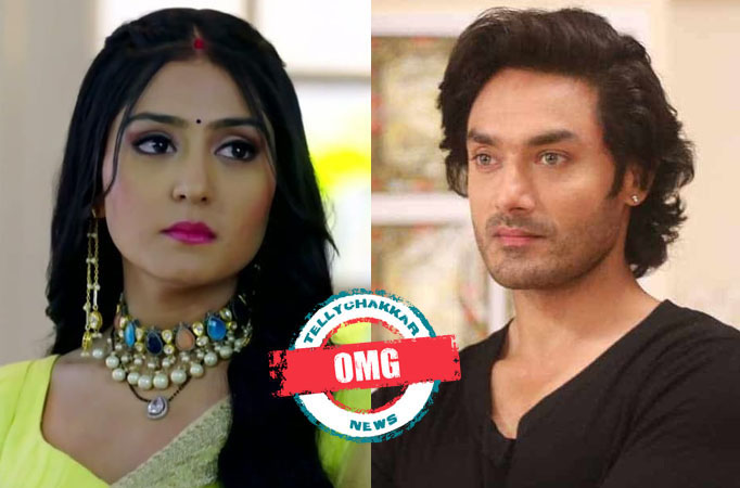 Tere Bina Jiya Jaye Na: OMG! Daksh becomes victim of Krisha’s gunshot, Devraj cuts off his ties with her