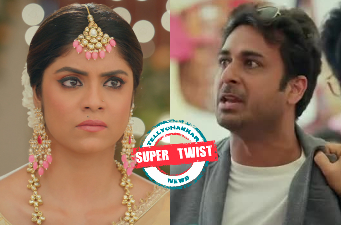 Tera Yaar Hoon Main: Super Twist! Daljeet slaps Ravinder