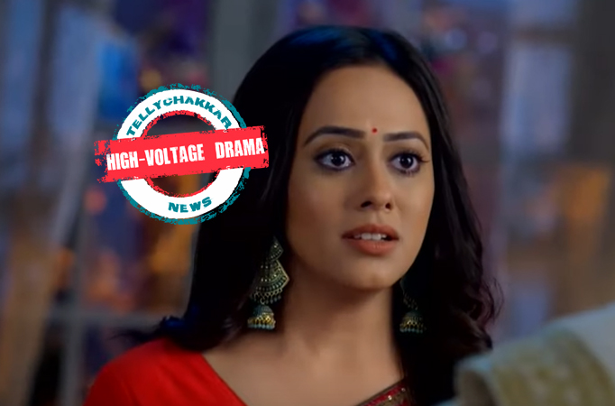 Sasural Simar Ka 2: High-Voltage Drama! Dhami to take this big step against Simar; major twist ahead!