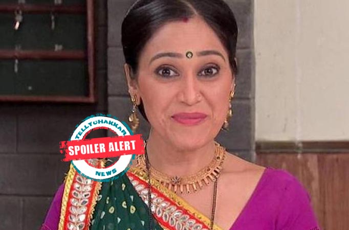 Taarak Mehta Ka Ooltah Chashmah: Sundar Promises To Bring Daya  To Gokuldham For Navratri