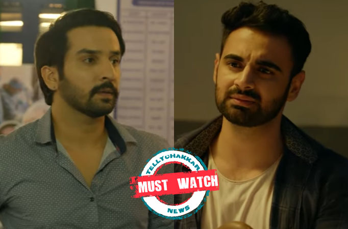 Sab Satrangi: Must Watch! Deepu calls Vishwas by his real name