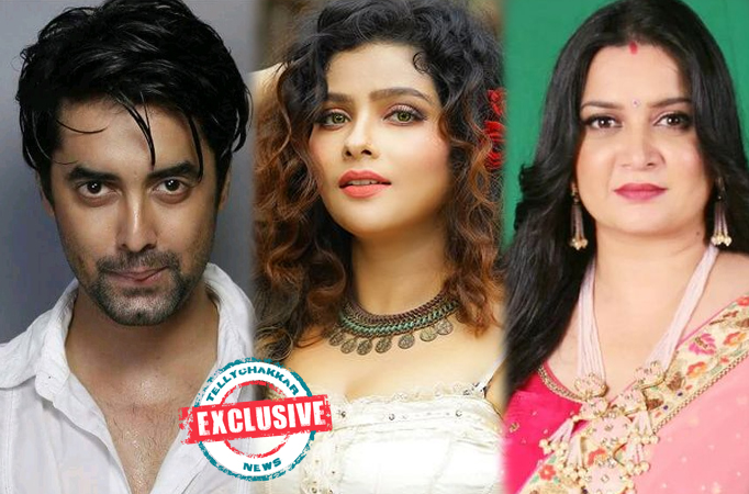 Exclusive! Dev Vyas, Divyanshi Dey, Nilofar Geshawat roped in for upcoming web series Bade Bhaiya Pyaar Mein