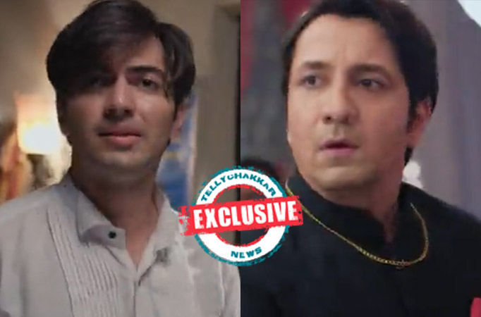 EXCLUSIVE! Dev ends up in Debt; not Janardhan but Gombi pays it off in StarPlus' Pandya Store