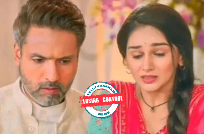 Na Umra Ki Seema Ho: Losing Control! Dev’s perception towards Vidhi makes him lose his control, Vidhi’s eyes filled with tears