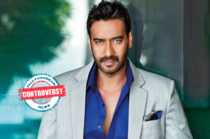  Ajay Devgn