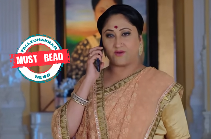 Sasural Simar Ka 2: Must Read! After going bankrupt, Geetanjali Devi focuses on her old business idea