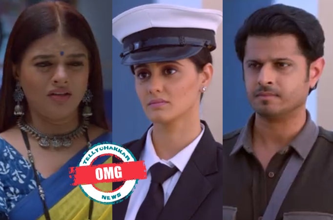 Ghum Hai Kisikey Pyaar Meiin: OMG! Devyani’s plan, Sai confesses her feelings to Virat with a twist