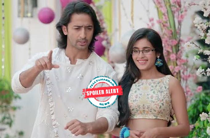 Mishti and Abeer’s first meet turns out in a fight in Yeh Rishtey Hain Pyaar Ke