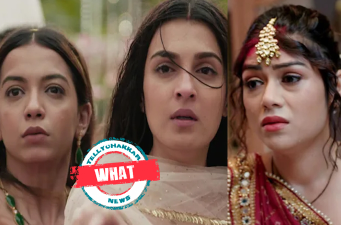 Pandya Store: What! Dhara Gives Shweta a Second Chance; Rishita is Unhappy 