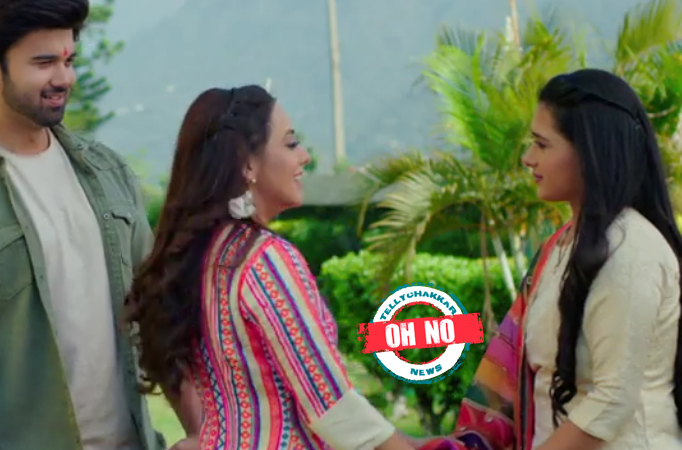 Sasural Simar Ka 2: Oh No! Dhami tries to make Simar insecure, Simar gives a strong reply