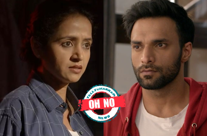 Ziddi Dil Maane Na: Oh No! Dhanu kills Karan’s informer, plans to trap Karan