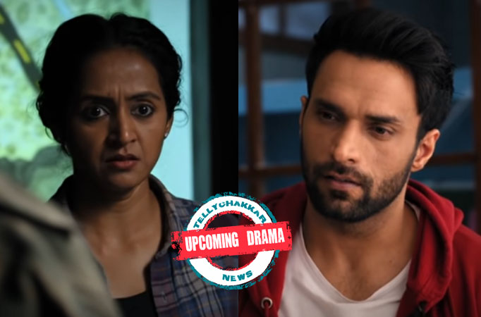 Ziddi Dil Maane Na: Upcoming Drama! Dhanu plans to kill Karan while they are on their way to a puja